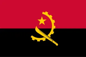 Periódicos de Angola