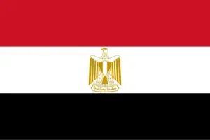 Periódicos de Egipto