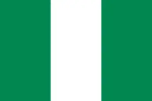Periódicos de Nigeria