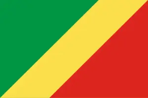 Periódicos de República del Congo