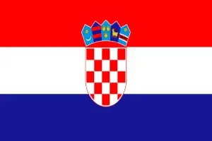 Periódico de Croacia