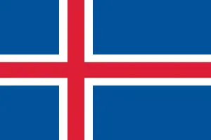 Periódico de Islandia