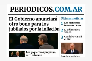 El Comercial